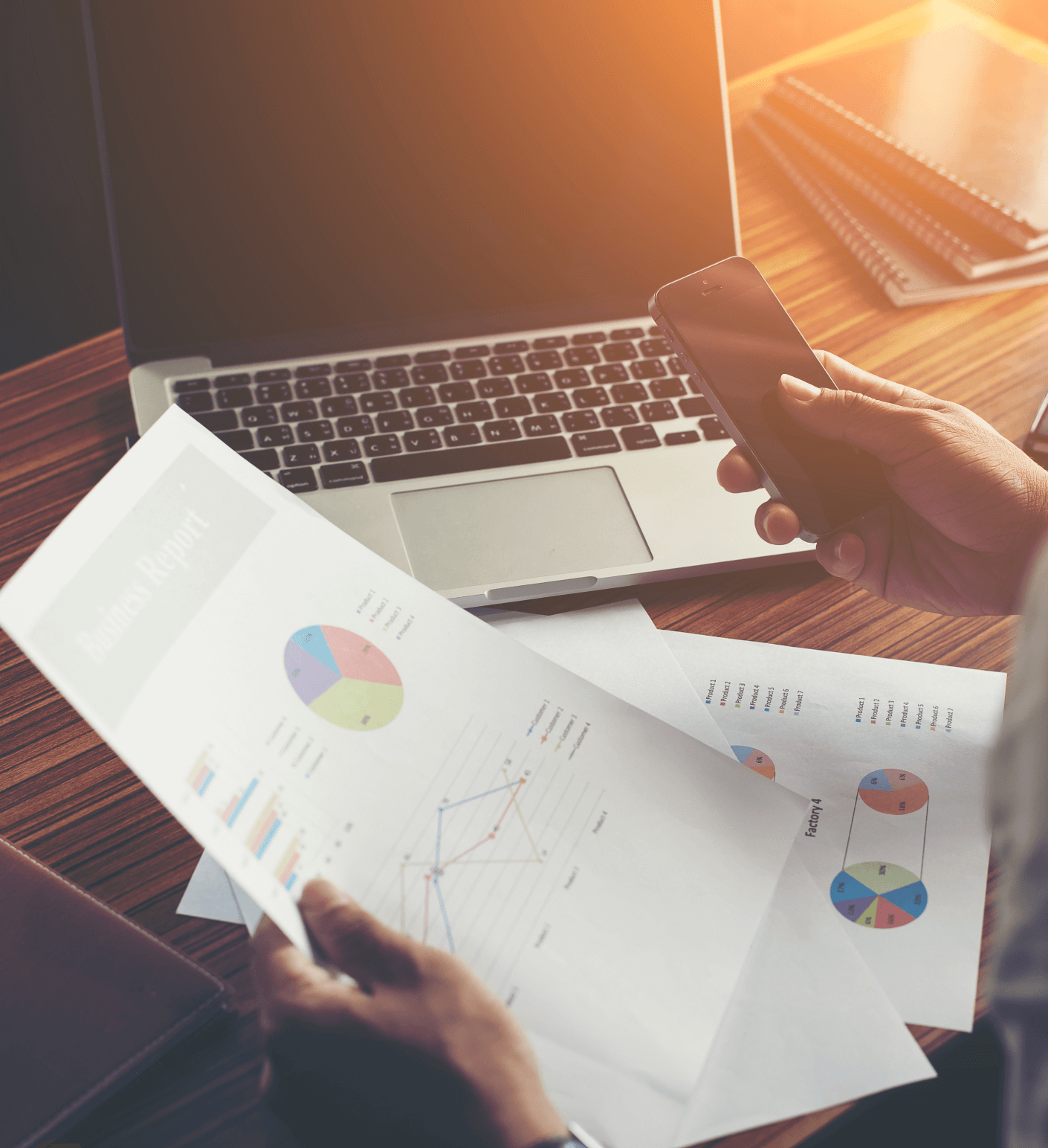 Our Audit Service Models